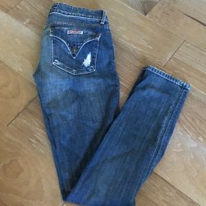 Hudson Jeans
